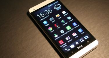 (ФОТО) HTC One (M7) почна да добива Sense 6