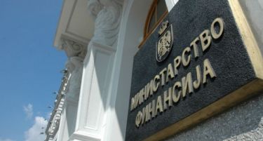 Уплатени 11,9 милиони евра помош за Србија