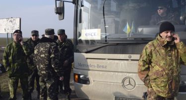 Набљудувачите на ОБСЕ се слободни