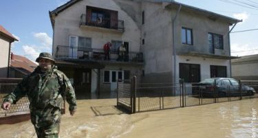 Во Хрватска и ДДВ-то од повиците за поплавите ќе оди кај настраданите, а во Македонија?