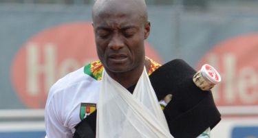 (ВИДЕО) Голот против Македонија може да го чини Светско првенство!