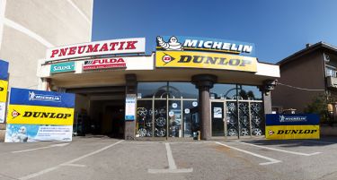 Пролет е вистинско време за нови гуми за вашиот автомобил?