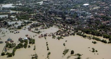 Штетата во Србија од поплавите поголема од 174 милиони евра!