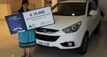 Ова е бизнис-планот што освои 15.000 евра од Хјундаи