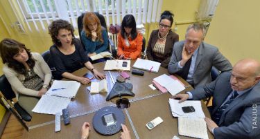 Светска здравствена организација: Ситуацијата во Србија е трагична!