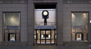 ЛУКСУЗ: Профитот на продавниците за накит „Тифани“ зголемен за 50%