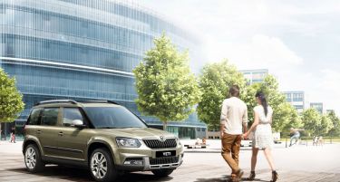 ŠKODA е автомобилскиот бренд од кој потрошувачите се најмногу задоволни