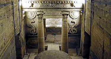 Гробот на Александар Македонски откриен во Египет?