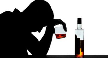Како влијае алкохолот на мозокот?!
