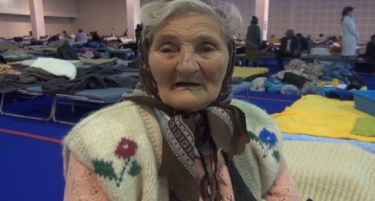 (ВИДЕО) Потресна приказна на 85-годишна старица од Обреновац