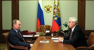 Странските инвеститори во Русија се исплашени – санкциите делуваат