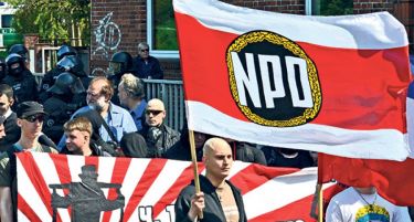 Евроскептиците и нанесоа удар на Европската унија