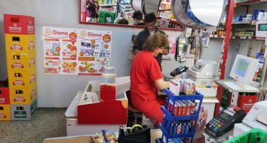 Работниците цел месец гратис работат за газдите