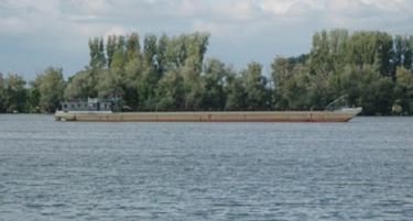 Нивото на Дунав високо околу 630 сантиметри