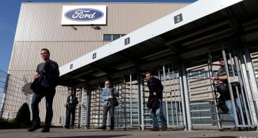 Запира производството во најголемиот автомобилски погон во Европа