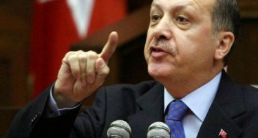 Турција нема да дозволи напади врз ИСИЛ од нејзина територија