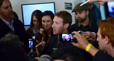 Facebook сака да направи конкурент на апликацијата Snapchat