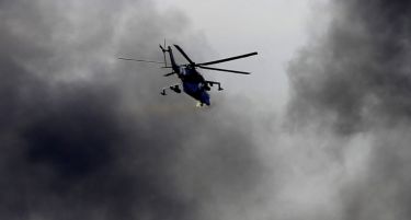 Србија: Во хеликоптерска несреќа загинаа 7 лица