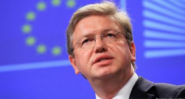 Ќе влијае ли ситуацијата во Украина на проширувањето на ЕУ