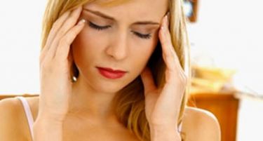 Бабини совети: Пет начини да ја победите главоболката без лекови