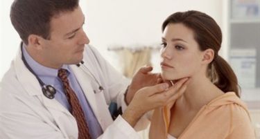 Што претставува Ларингеален карцином (рак на грлото)