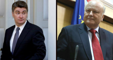 Експресно разрешен хрватскиот министер за финансии