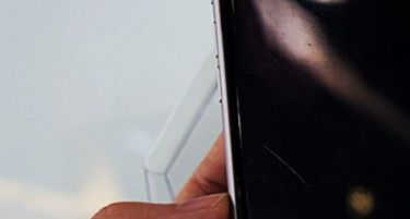 (ФОТО) iPhone 6: Водоотпорен, ќе има и NFC