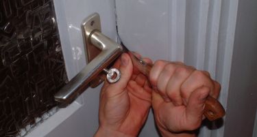 Кражби во Тетово и Скопје – штета од илјадници евра