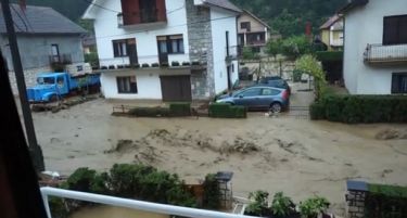 (ВИДЕО) Крупањ: Хронологија на катастрофата