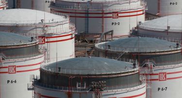 Лукоил и Тотал во заедничка мисија на Сибир