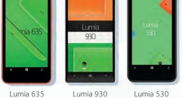 Еве како изгледа новата Lumia 530