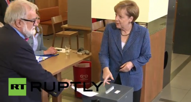 (ВИДЕО) ГЛАСА ЕВРОПА: Избори за Европскиот парламент