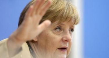 ГЛАСАЊЕТО ЗАВРШИ: Меркел доби уште еден мандат?