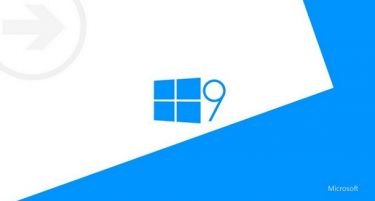 Microsoft го објавува Windows 9 Preview во фребруари 2015