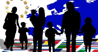 Германија е најпосакуваната дестинација за емигрантите од Балканот!