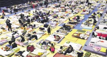 „Барска болест“ – најголема закана за поплавените региони!