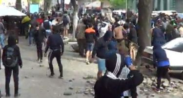 Одеса стави крај на можноста за разоружување