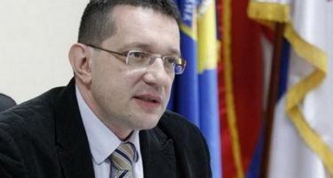 Мариќ: Цела планина се движи кон Дрина