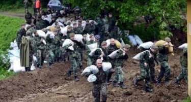 Србија стравува од бранот кој доаѓа