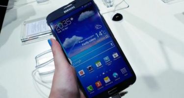 Samsung Galaxy Mega 6.3 почна да добива Android 4.4.2