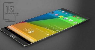 Samsung Galaxy Note 4 ќе биде претставен на 3 септември