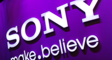 Sony започна со реконструкција