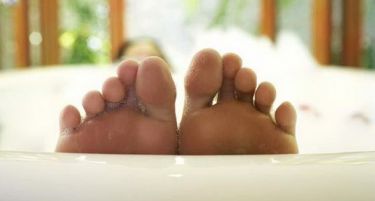 Жешки стапала – можни причини за жарење во стапалото