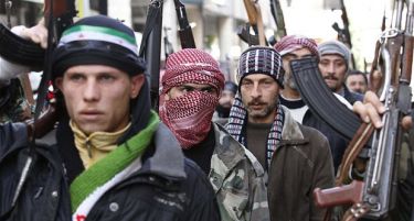 Австриската полиција во акција да го спречи финансирањето на тероризмот