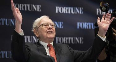 Десетте светски брендови на Ворен Бафет