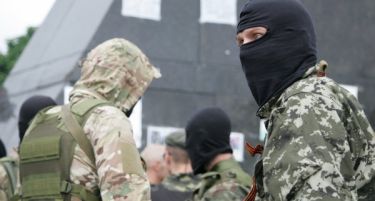 Примирје во Украина до 27 јуни