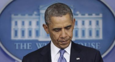 Обама испраќа војници во Ирак – тврди дека ќе ја обезбедуваат амбасадата