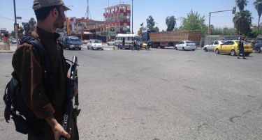 (ВИДЕО) Кери во Багдад бара промени во ирачката Влада, ИСИЛ не отстапува!