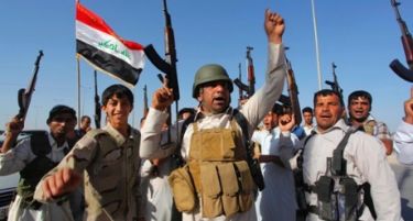 Можат ли Иран и САД да соработуваат во Ирак?