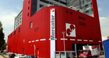 СЛОВЕНЦИТЕ ЗАГРИЖЕНИ: Меркатор создава 10% од нивниот БДП!